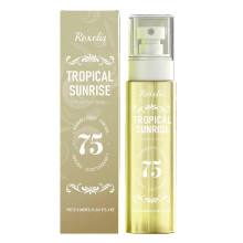 Roxelis Caramel Coconut Tropical Fragrance Has A Natural And Layered Aroma, Leaving A Sweet, Delicate And Soft Scent That Is Not Pungent