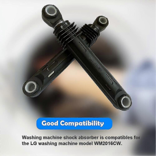 3 Pack Replace Part Shock Absorber Washing Machine Reduces Noises Fits For Lg Edition 0618 2