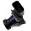 ES7Z19G490A Rear View Backup Camera for  Fusion Titanium 2.0L L4, Auto Parking Sensor System 5