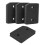 4-Pack Miele T1 Dryer Base Filter Replacements for Maximum Efficiency Edition 0617 2