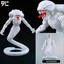 (Rika Orimoto) 9l3d Printed Anime Kaisen Characters Lucky13 Dummy Action Figures Multi-jointed T13 Mannequin Toys