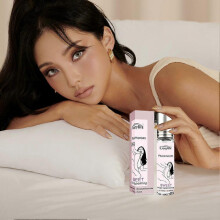 10ml Roll-On Perfume Date Perfume Charm Temptation Perfume Women Long Lasting Light Fragrance Fresh Natural