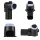 PDC Control Sensor for Peugeot 307 308 2