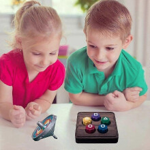 (sets 1) Gonggi Korean Game, Korean Folk Game Set,Stone Catch Game