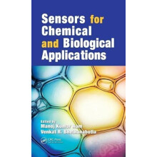 Sensors for Chemical and Biological Applications Hardcover Book
