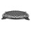 8 Inch Subwoofer Mesh Cover Plastic 8