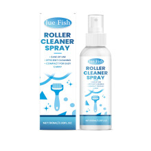 Microneedling Roller Cleaning Spray,Gentle Surface Spray for Microneedling Tool,Safe Makeup Cleaner for Daily Use,Roller Cleaner Spray,100ML