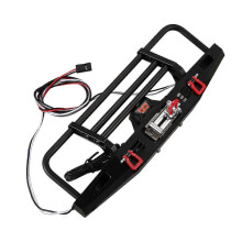 Remote System for 1/10 RC TRX4 Axial SCX10 & SCX10 II 90046
