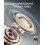 Soundcore Soundcore AeroClip Open-Ear Bluetooth Clip-On Earbuds 5