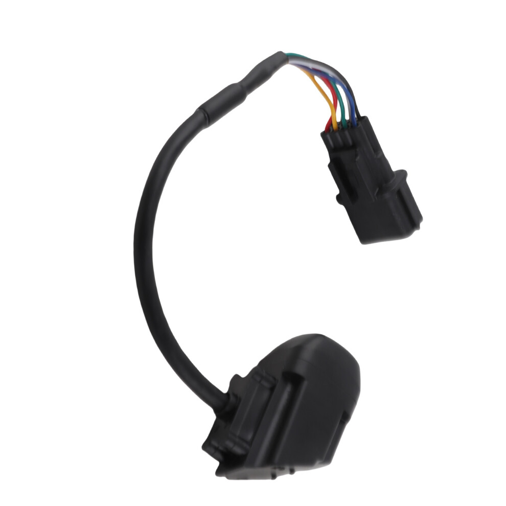 Backup Assist Camera 95760 B8641 Santa Fe 7293282065949