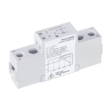 80A for Semiconductor Solid State Relay 24VDC Input Output 42-480VAC Voltage SSR Relay Module & Board for AC
