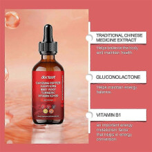 (2PCS) 1-5X Cayenne Pepper Drops, Aeluro Cayenne Pepper Liquid Drops, Containing Hawthorn Beetroot_li_nbui