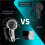 Handle Control for Quest 3/Quest 3S Accessories,Grip Strap with Battery Open Touch for Meta Quest 3/Quest 3S Controllers 5
