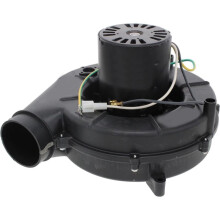 A196 7021-11544 Kaminzug-Inducer Abgasventilator Motor für Fasco A196, Trane D342094P02, D330757P02