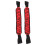 29.6cm Black Grab Handle for Car and RV 11