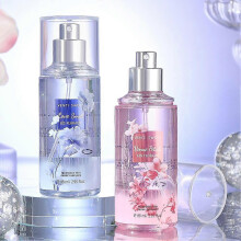 (F/1pcs) Thai Indonesia Women's Perfume Body Spray Floral Fragrance Perfume Vanilla Scent Women's Perfume Body Spray Floral Fragrance Mist