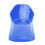 Strong Protection Front Splash Guard Blue 3