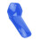 Strong Protection Front Splash Guard Blue 4