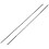 Scroll Saw Blades Plain End 5 Inch 24PCS 12 TPI Regular Tooth for Woodworking DIY 7