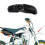 Motorcycle Front  Mudguard for CRF70 70CC Dirt Bike Off Road 5