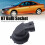 Opel Astra G H7 Bulb Socket 5