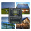 PWM 100A 12V 24V 36V 48V AUTO Solar Panel Charge Controller Solar PV Battery Charger with LCD MPPT Solar Controller 8