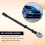 Handbrake Lever Release Push Button for  Beetle    Leon  Octavia 1J0711323D 1J0711323 3