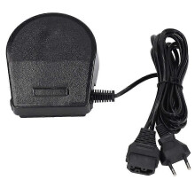 Pédale universelle pour machine à coudre type fer à cheval 220 V