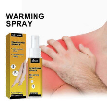 (2PCS) 1-5X Hondrolife Spray Joint Pain Relieving Spray, 30ml,MSFC