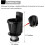 8006 Vertical Masticating Juicer for Omegae, 8005, 8004, 8003 Juicing Screen Juice Screen Drum 3