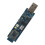 RTL8762CMF Dongle 5.0MESH Serial  Module Adapter Wireless Communication Scheme Low Power BLE Mesh USB Converter 3
