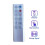 Replace HP02 HP03 Remote Control for  Hot+Cool HP02 HP03 Air Purifier Heater and Fan Remote Control 3