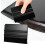 Wallpaper Smoothing Tools Kit with Paste Brush, Squeegee,  Squeegee & Cutter for Peel and Stick Vinyl 3