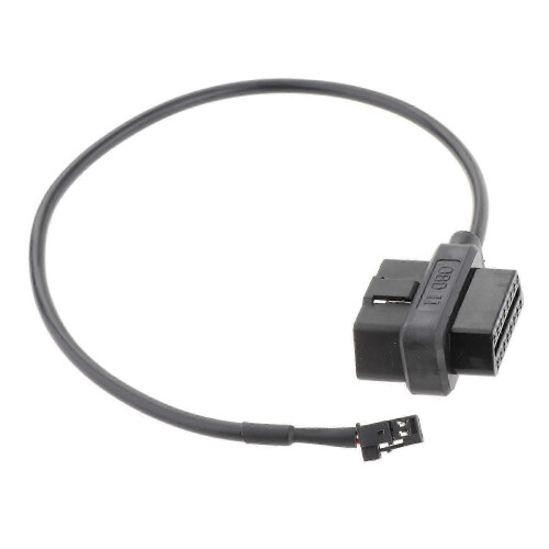 Security gateway bypass module for RAM pickup 2018-2021