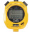 Dual split memory stopwatch for Ultrak with yellow casing 1