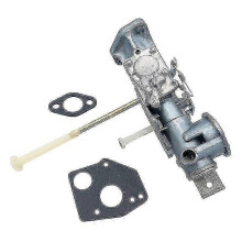 Vergaser-Reparatursatz für Briggs & Stratton 4-Takt-Motoren 135200 130200