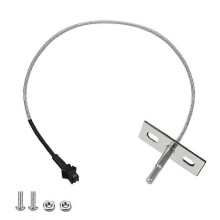 Temperature probe sensor for Pit-Boss 3/5/7 Series grills replacement