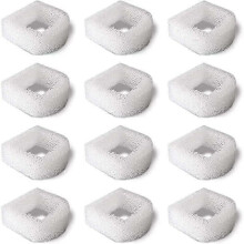 Filtre en mousse pour fontaine à eau pour animaux - solution de remplacement facile du filtre à eau