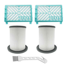Filtro HEPA para aspiradora FC8732, FC8734 y FC8736 (pieza de repuesto)