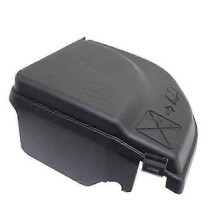 Couvercle de boîte à fusibles pour Peugeot 307CC Citroën DS5 Support de servomoteur BSM