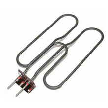 Tube de brûleur pour barbecue Weber Q 140/1400, remplacement 80342 803436 5620