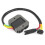 Régulateur de tension pour F800ST et F650GS - Conception compacte 1