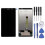 LCD Screen for Nokia 7 Plus Black Full Replacement Display 1