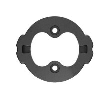 Fahrradcomputerhalterung für Garmin 540/840 - Ersatzteil