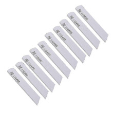 Lower knife for Juki sewing machines 10pcs spare part #118-46003