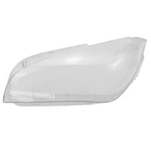 Koplampkap voor BMW X1 E84 2010-2014, linkerzijde (vervanging)