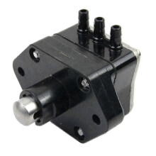 Kraftstoffpumpe für Mercury Mariner Außenbordmotoren 25-60 PS 1995-2004