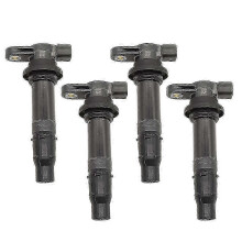 Bobine d'allumage pour Super Ténéré XTZ1200 2012-2020 - 4 pièces 23P-82310-00-00