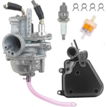 Carburateur pour quads Polaris Predator 50 (2004-2007) et 90 (2001-2003)
