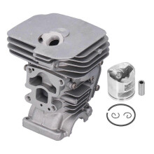Kit de segments de piston 41 mm pour pièces de tronçonneuse HUSQVARNA 435 440